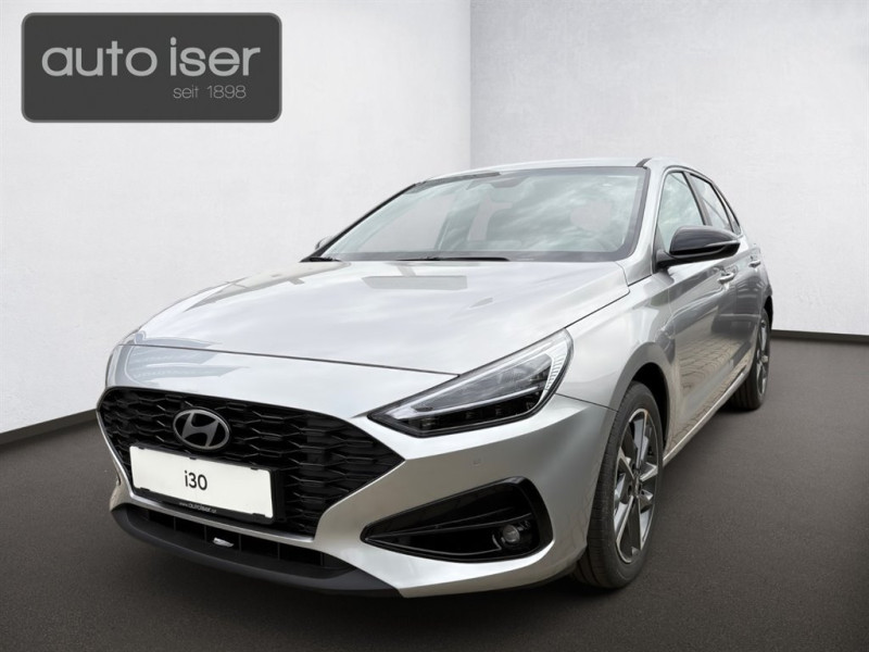 i30 - PD Comfort Line 1.0 T-GDI c6bc1-PP6-OO3