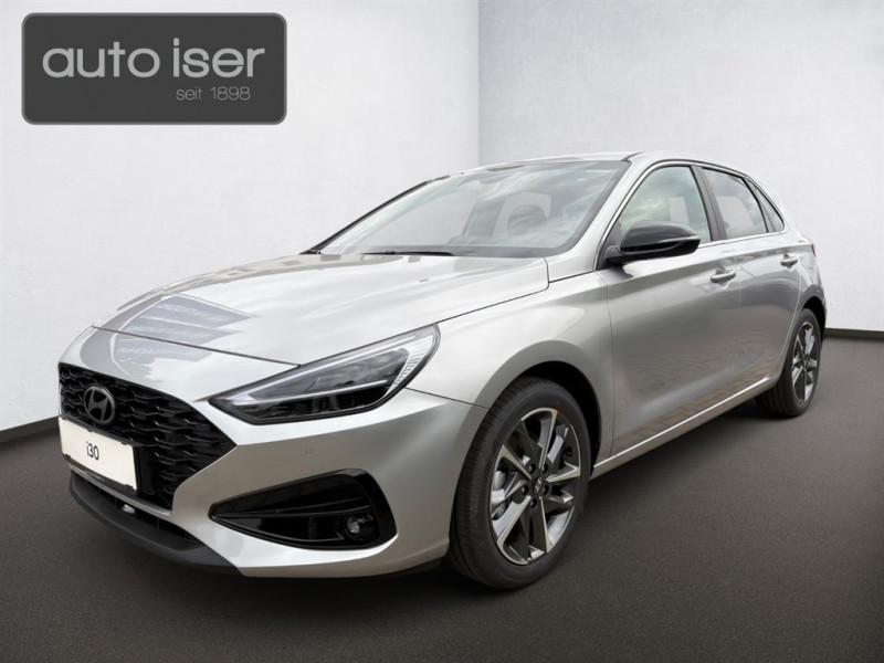 i30 - PD Comfort Line 1.0 T-GDI c6bc1-PP6-OO3 - 1
