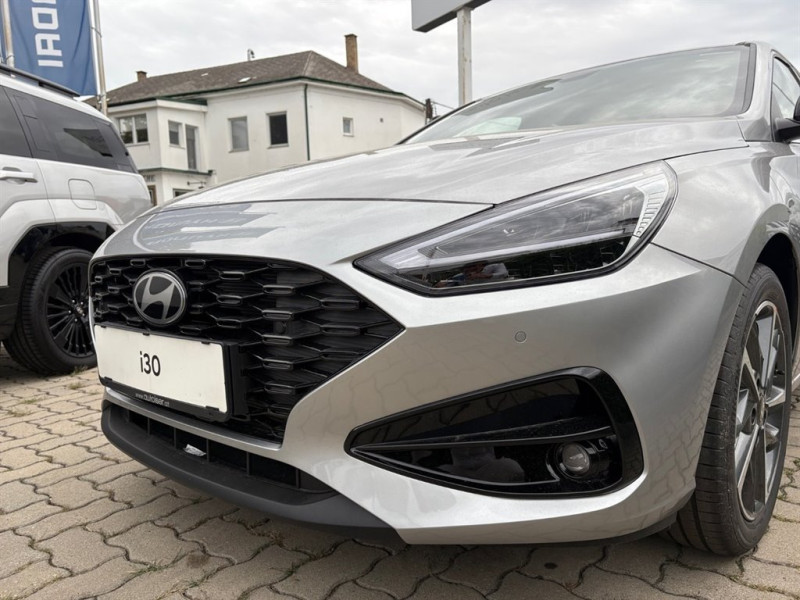 i30 - PD Comfort Line 1.0 T-GDI c6bc1-PP6-OO3 - 2