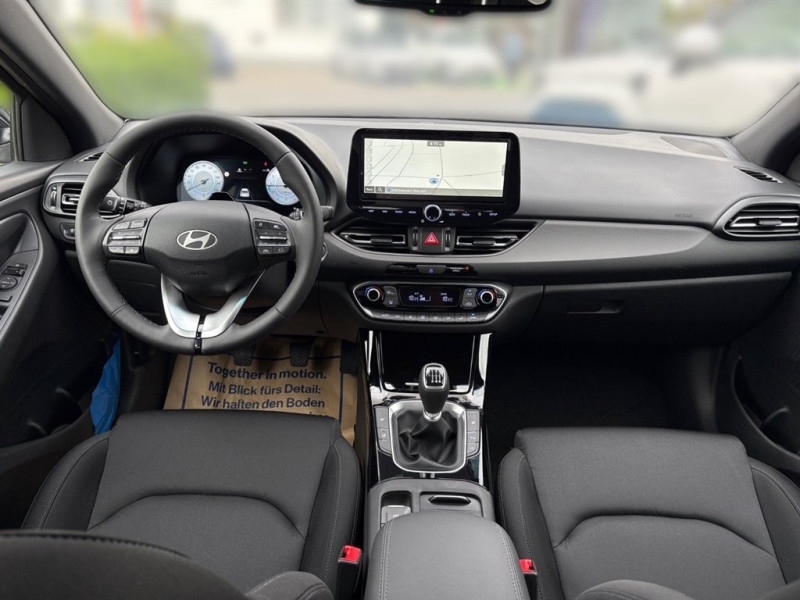 i30 - PD Comfort Line 1.0 T-GDI c6bc1-PP6-OO3 - 9