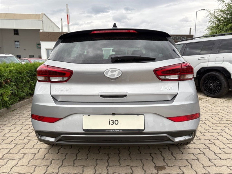 i30 - PD Comfort Line 1.0 T-GDI c6bc1-PP6-OO3 - 12
