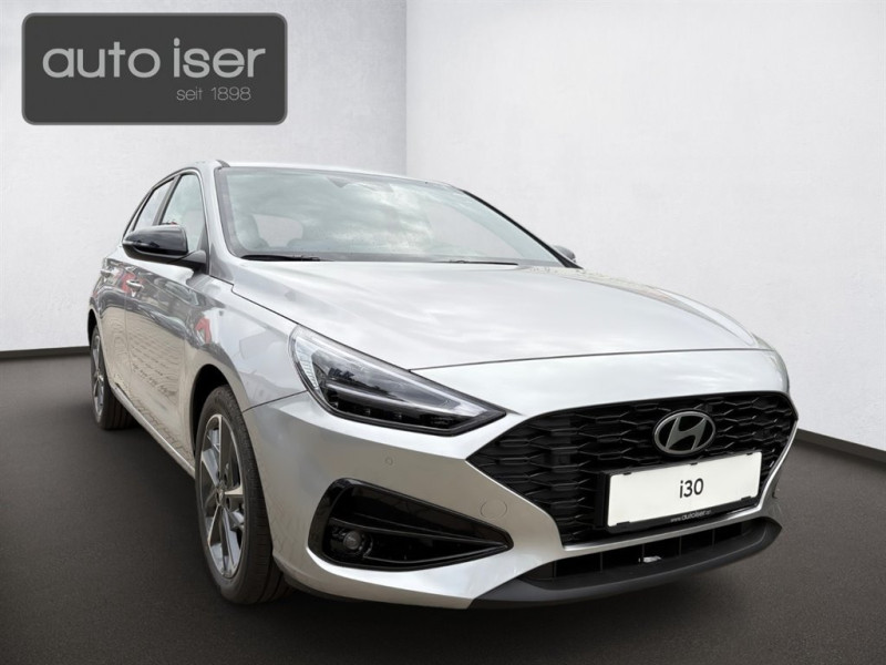i30 - PD Comfort Line 1.0 T-GDI c6bc1-PP6-OO3 - 17