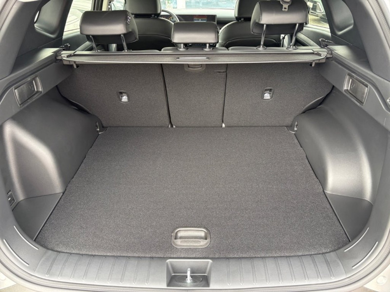 Tucson NX4 Comfort Line 1,6 T-GDi 2WD DCT t7bc2-P2 - 11