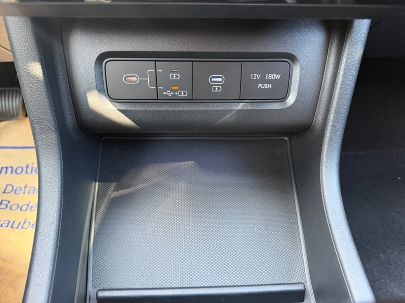 Tucson NX4 Comfort Line 1,6 T-GDi 2WD DCT t7bc2-P2 - 21