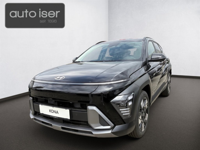 Kona HEV (SX2) GO Plus 1.6 GDI 2WD HEV k6hu1-PK1