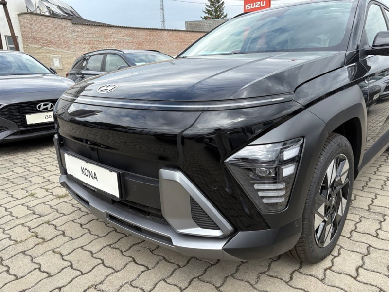 Kona HEV (SX2) GO Plus 1.6 GDI 2WD HEV k6hu1-PK1 - 2