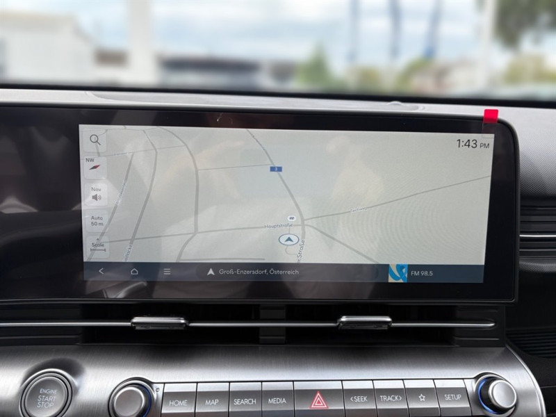 Kona HEV (SX2) GO Plus 1.6 GDI 2WD HEV k6hu1-PK1 - 5