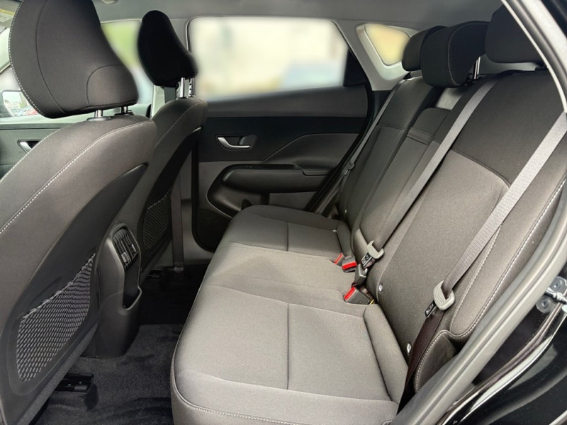 Kona HEV (SX2) GO Plus 1.6 GDI 2WD HEV k6hu1-PK1 - 7