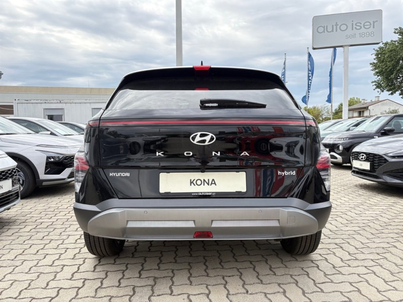 Kona HEV (SX2) GO Plus 1.6 GDI 2WD HEV k6hu1-PK1 - 12