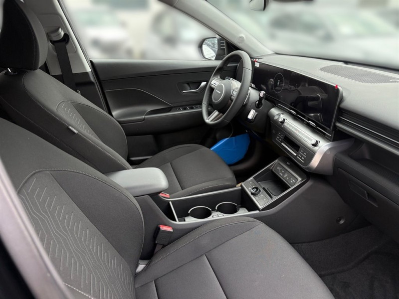 Kona HEV (SX2) GO Plus 1.6 GDI 2WD HEV k6hu1-PK1 - 14