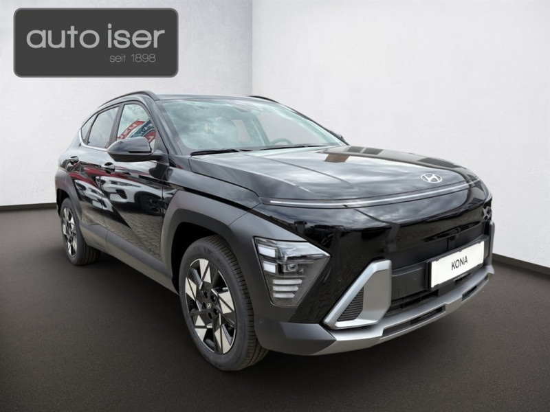Kona HEV (SX2) GO Plus 1.6 GDI 2WD HEV k6hu1-PK1 - 16