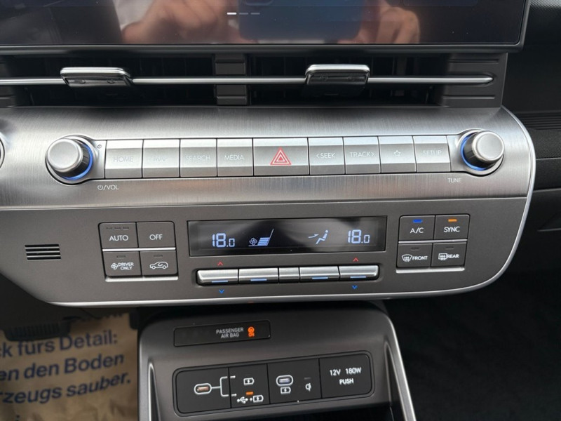 Kona HEV (SX2) GO Plus 1.6 GDI 2WD HEV k6hu1-PK1 - 19