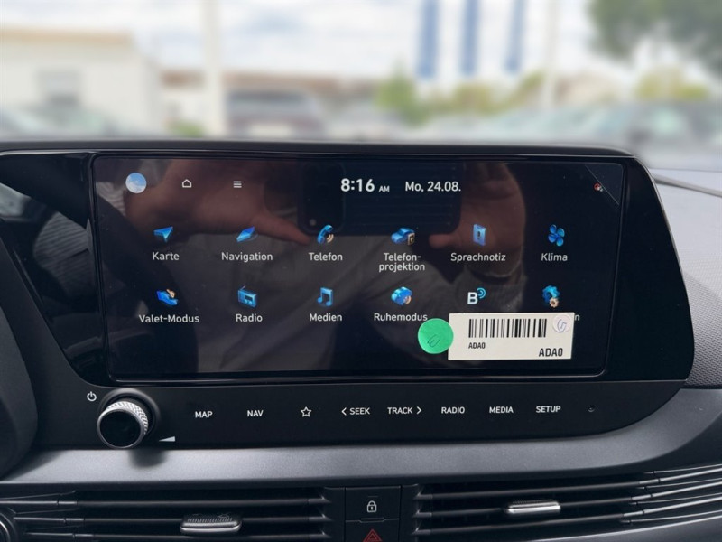 Bayon GO Plus 1.0 T-GDI y6bu1-PP4-OO2 - 5