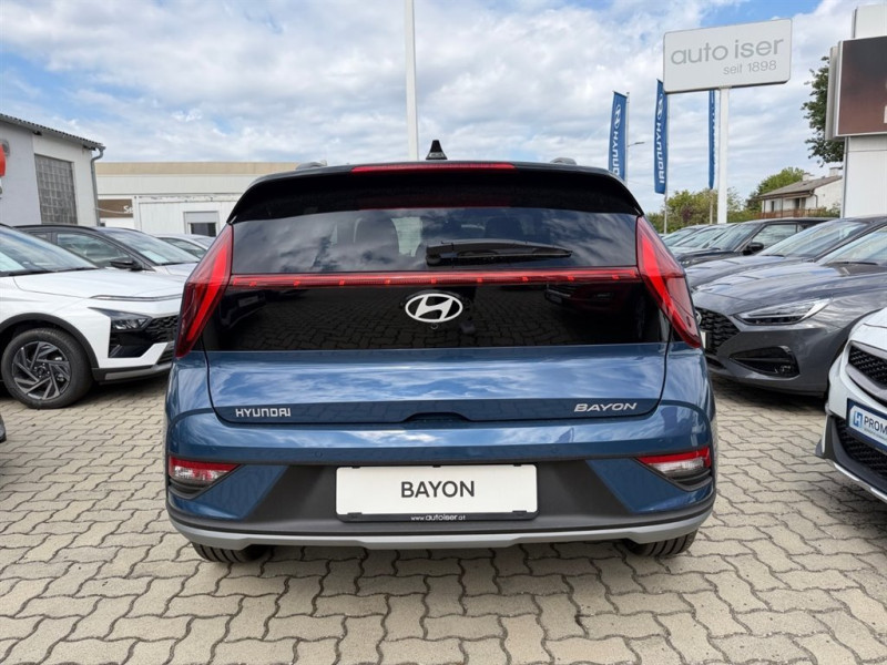 Bayon GO Plus 1.0 T-GDI y6bu1-PP4-OO2 - 12