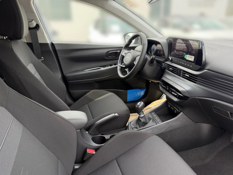 Bayon GO Plus 1.0 T-GDI y6bu1-PP4-OO2 - 14
