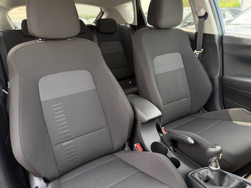 Bayon GO Plus 1.0 T-GDI y6bu1-PP4-OO2 - 15