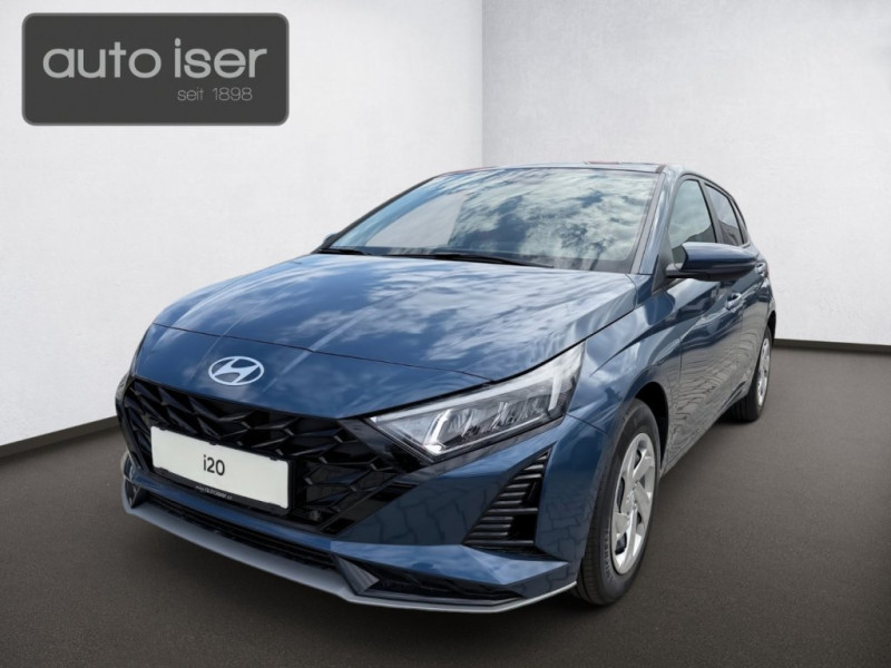 i20 (BC3) GO 1.0 T-GDI b6bg1-PP1