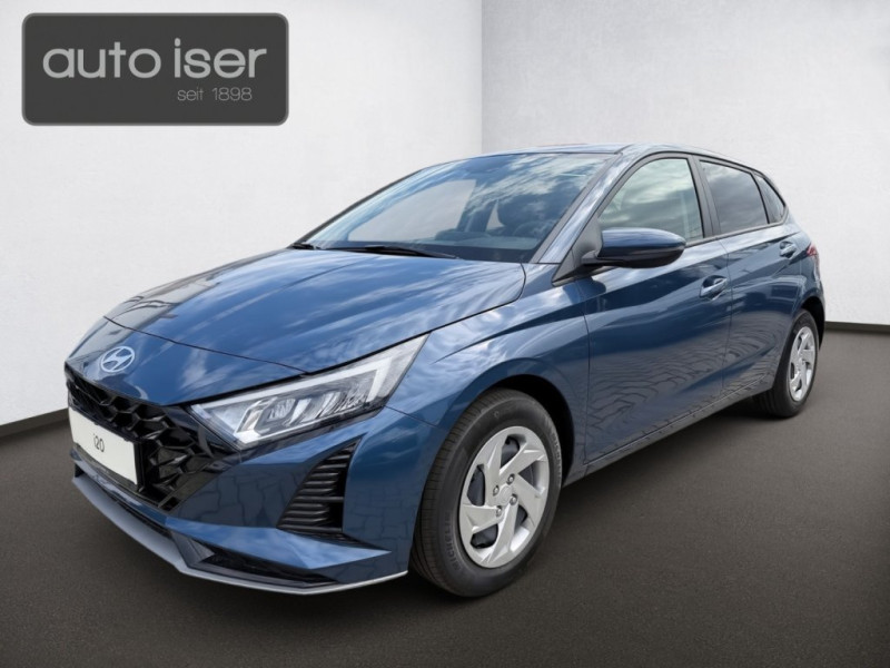 i20 (BC3) GO 1.0 T-GDI b6bg1-PP1 - 1