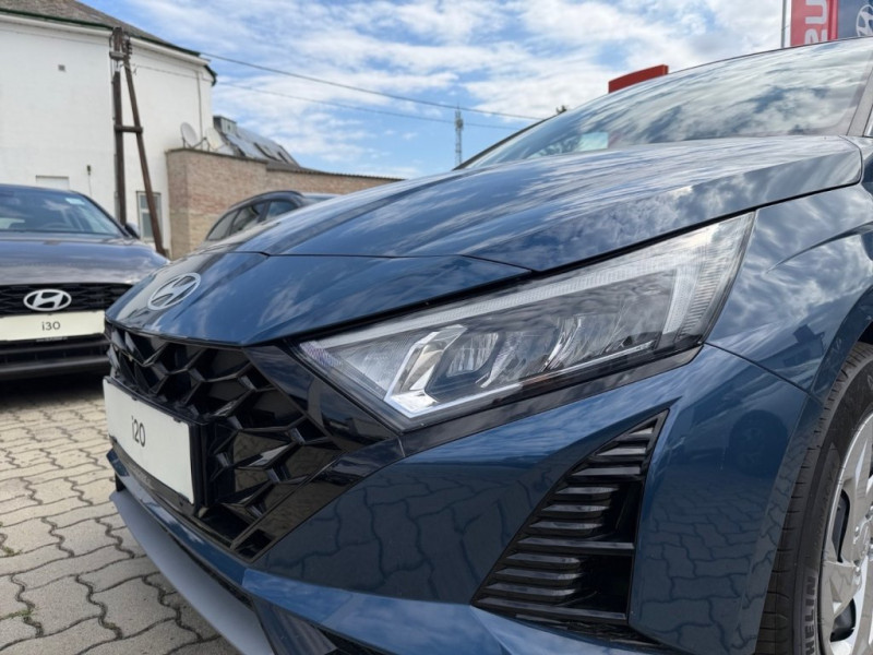 i20 (BC3) GO 1.0 T-GDI b6bg1-PP1 - 2