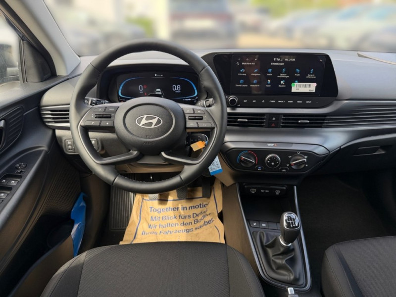 i20 (BC3) GO 1.0 T-GDI b6bg1-PP1 - 8