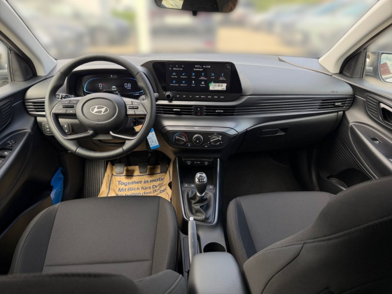 i20 (BC3) GO 1.0 T-GDI b6bg1-PP1 - 9
