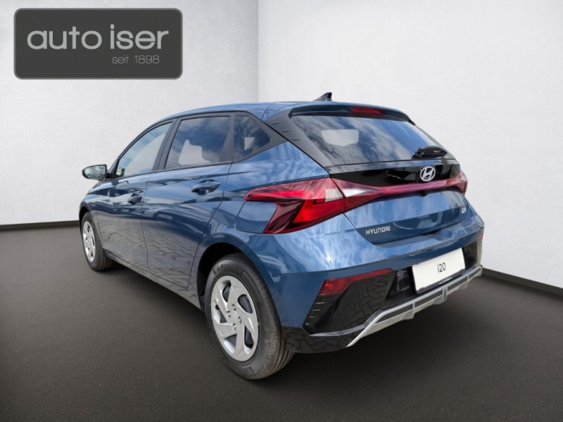 i20 (BC3) GO 1.0 T-GDI b6bg1-PP1 - 10