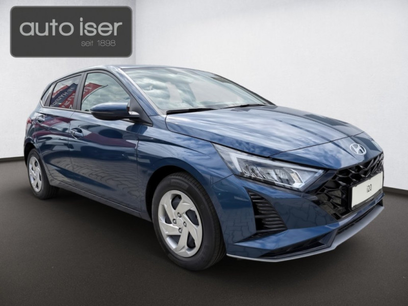 i20 (BC3) GO 1.0 T-GDI b6bg1-PP1 - 16