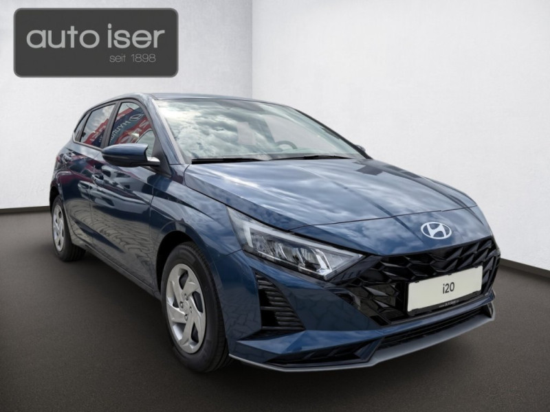 i20 (BC3) GO 1.0 T-GDI b6bg1-PP1 - 17