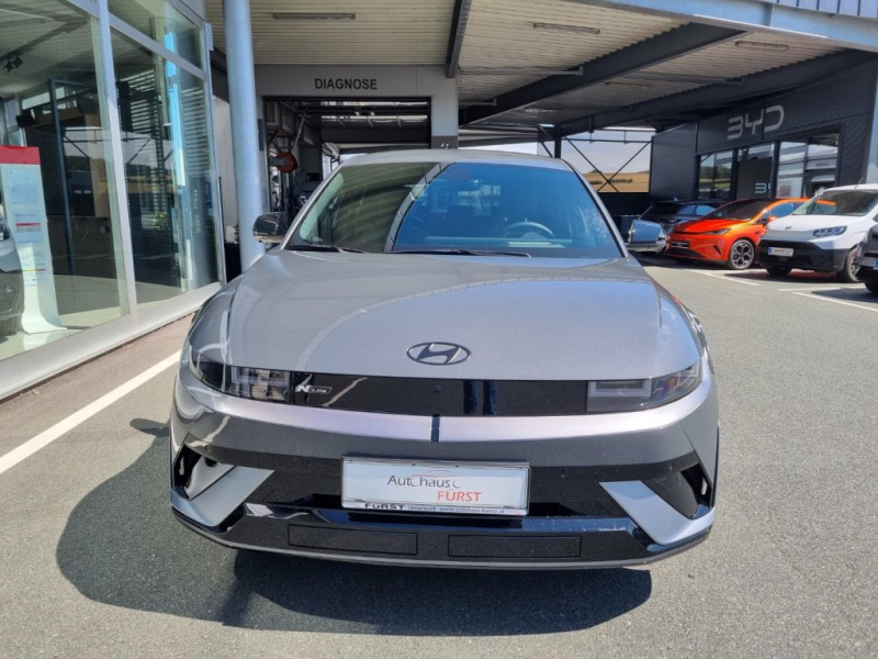 IONIQ 5 N Line 84kWh 4WD i5l72 - 1