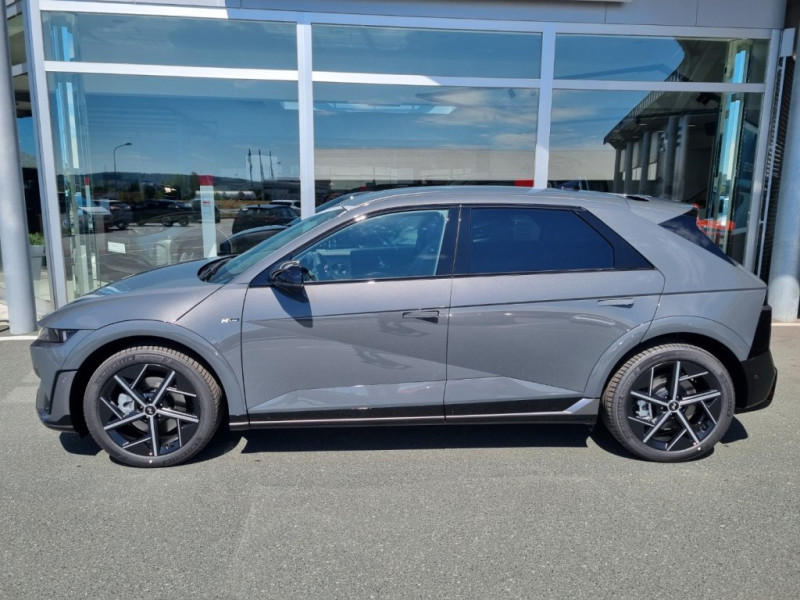 IONIQ 5 N Line 84kWh 4WD i5l72 - 2