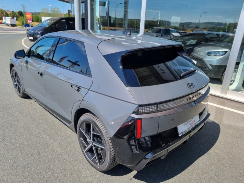 IONIQ 5 N Line 84kWh 4WD i5l72 - 3