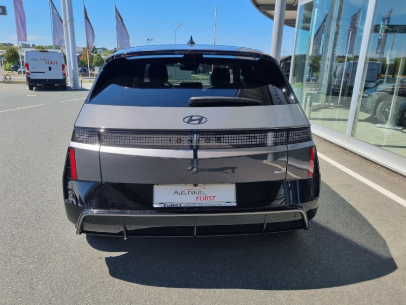 IONIQ 5 N Line 84kWh 4WD i5l72 - 4