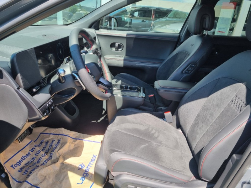 IONIQ 5 N Line 84kWh 4WD i5l72 - 5