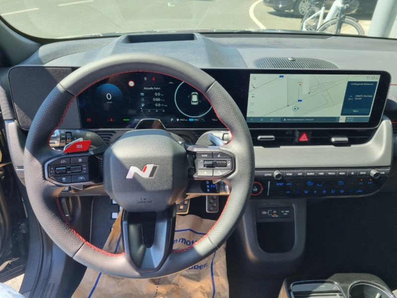 IONIQ 5 N Line 84kWh 4WD i5l72 - 8