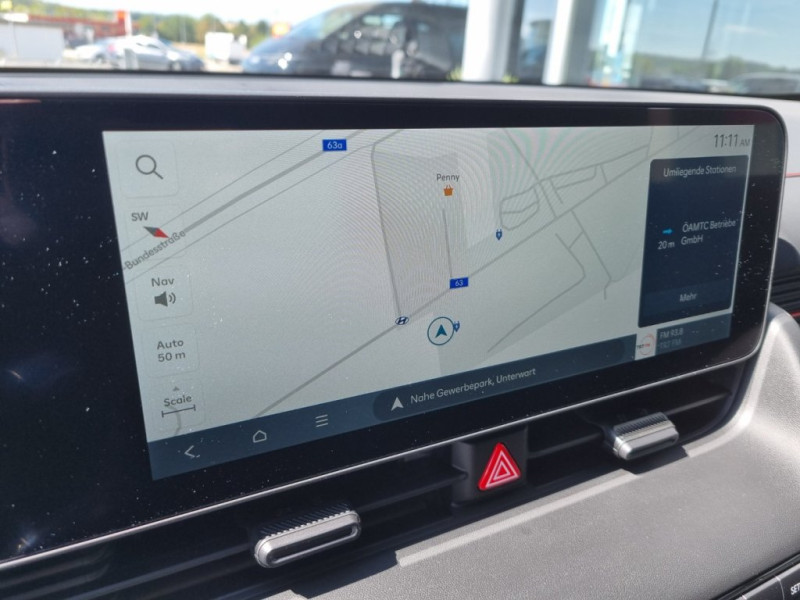 IONIQ 5 N Line 84kWh 4WD i5l72 - 11
