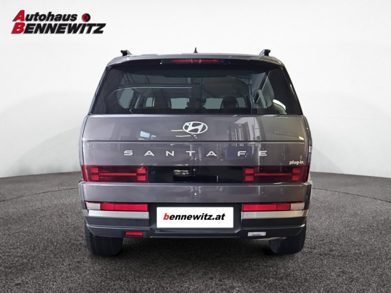 Santa Fe (MX5) Trend Line 1.6 T-GDI PHEV 4WD s5pt0-P1-O3 - 3