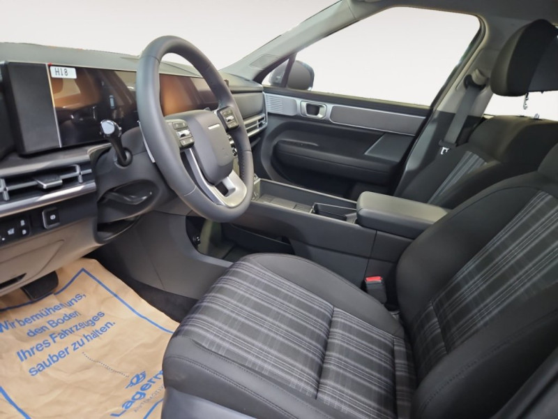 Santa Fe (MX5) Trend Line 1.6 T-GDI PHEV 4WD s5pt0-P1-O3 - 5