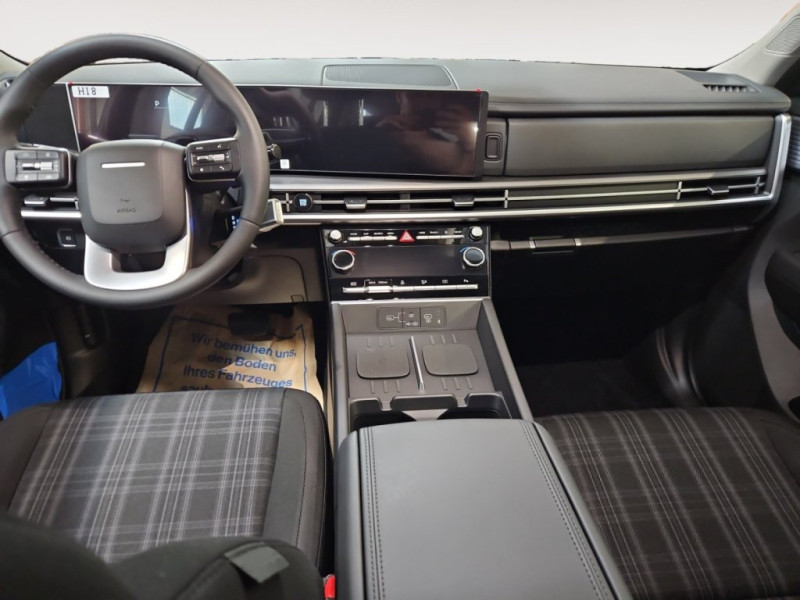 Santa Fe (MX5) Trend Line 1.6 T-GDI PHEV 4WD s5pt0-P1-O3 - 6
