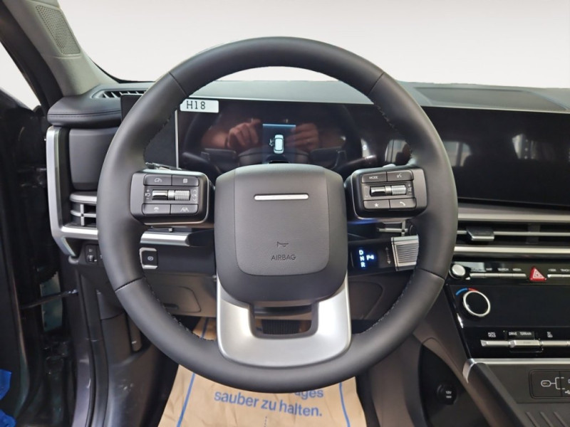 Santa Fe (MX5) Trend Line 1.6 T-GDI PHEV 4WD s5pt0-P1-O3 - 8