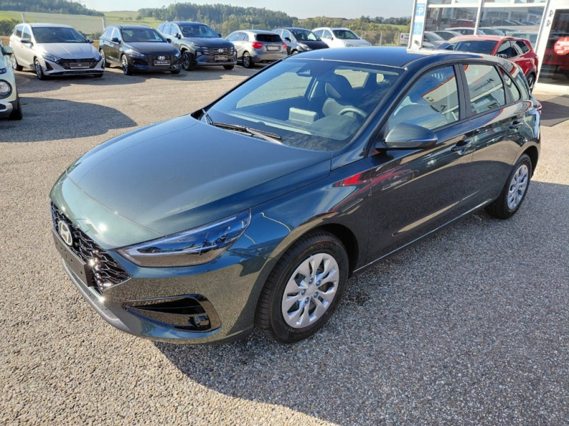 i30 - PD Smart Line 1.0 T-GDI c7bs1-PP5