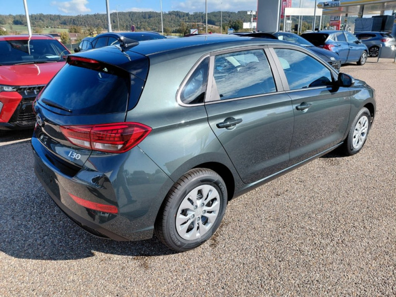 i30 - PD Smart Line 1.0 T-GDI c7bs1-PP5 - 2