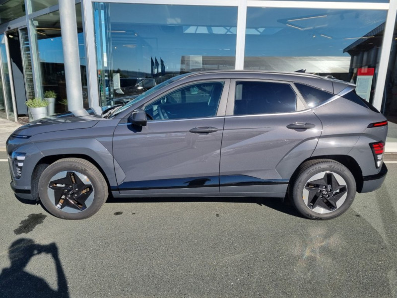 KONA EV (SX2) GO 64,8 kWh k6eg2-PP1-OO5 - 1