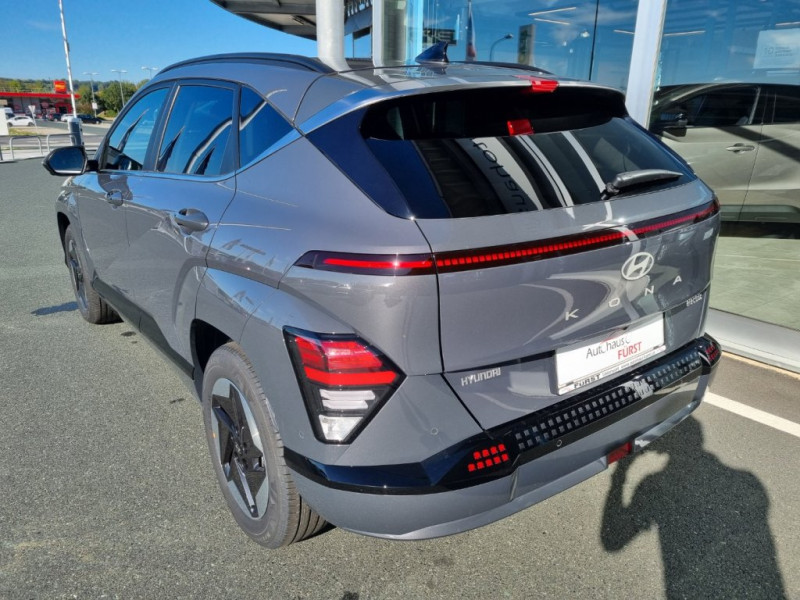 KONA EV (SX2) GO 64,8 kWh k6eg2-PP1-OO5 - 2