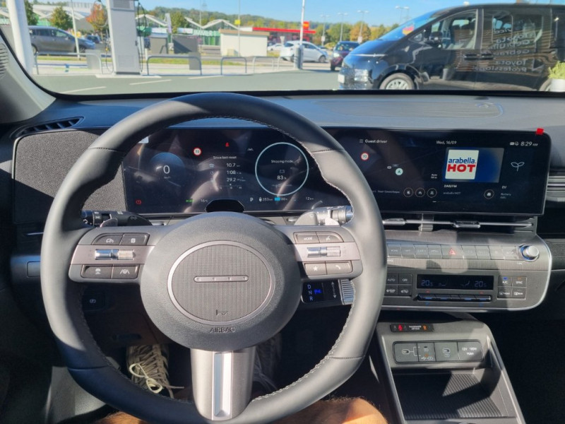 KONA EV (SX2) GO 64,8 kWh k6eg2-PP1-OO5 - 5