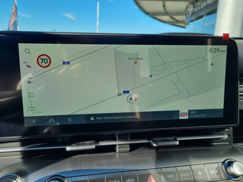 KONA EV (SX2) GO 64,8 kWh k6eg2-PP1-OO5 - 9