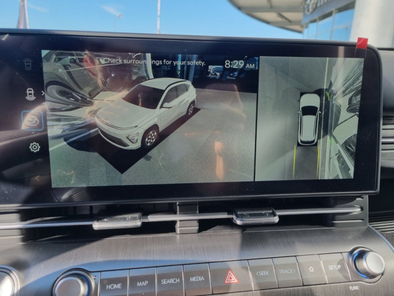 KONA EV (SX2) GO 64,8 kWh k6eg2-PP1-OO5 - 10