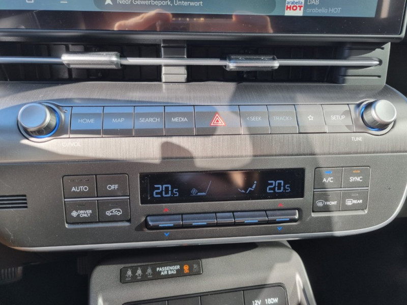 KONA EV (SX2) GO 64,8 kWh k6eg2-PP1-OO5 - 12