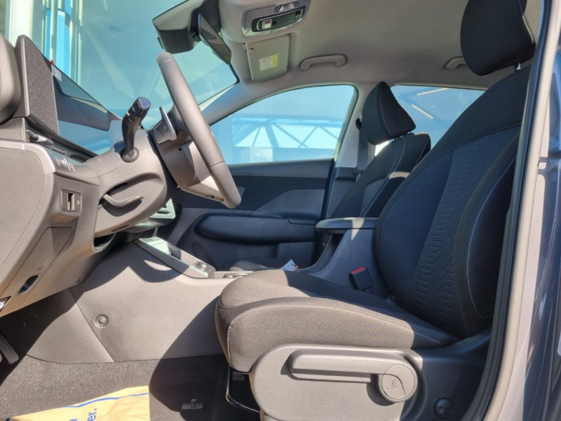 KONA EV (SX2) GO 64,8 kWh k6eg2-PP1-OO5 - 14