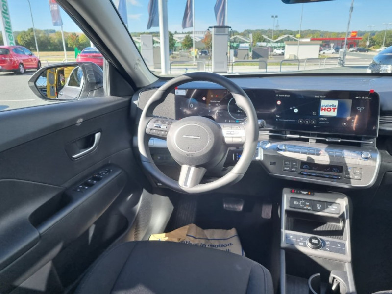 KONA EV (SX2) GO 64,8 kWh k6eg2-PP1-OO5 - 18