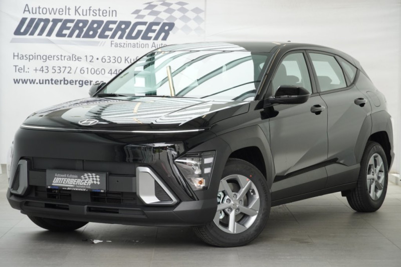 Kona HEV (SX2) Smart Line 1.6 GDI 2WD HEV k7hs1